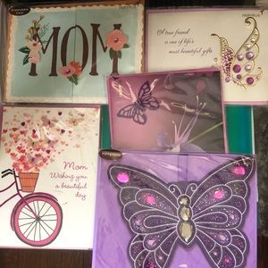 Papyrus Mother’s Day Cards